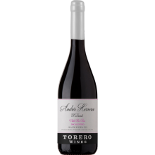 El Duende Rosé Wine