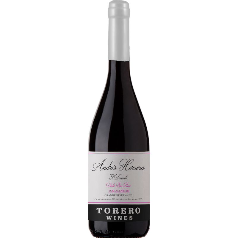 El Duende Rosé Wine