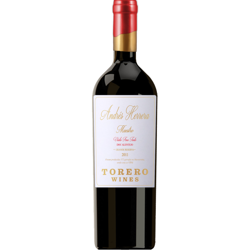 MAESE Grande Reserva 2011 Red Wine