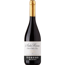 Rabo de Ovelha em Rama Grande Reserva 2017 White Wine