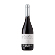 As Prensas do Castelinho em Rama da Serra de São Mamede Grande Reserva 2018 Red Wine