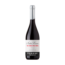 The Guilty Dirty Babes Grande Reserva 2018 Red Wine