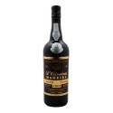 D'Oliveiras 20 Years Medium Sweet Madeira Wine