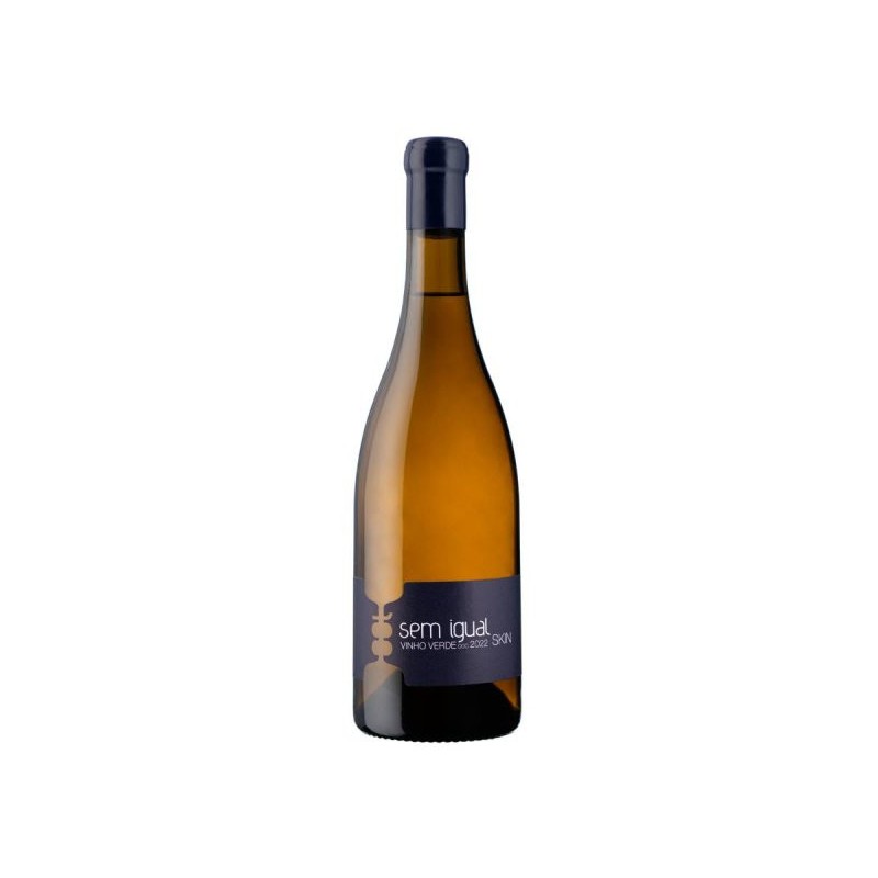 Sem Igual Skin 2022 White Wine