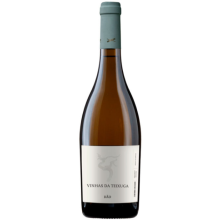 Vinhas da Teixuga White Wine
