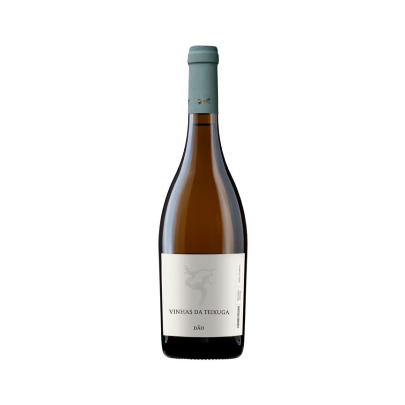 Vinhas da Teixuga White Wine