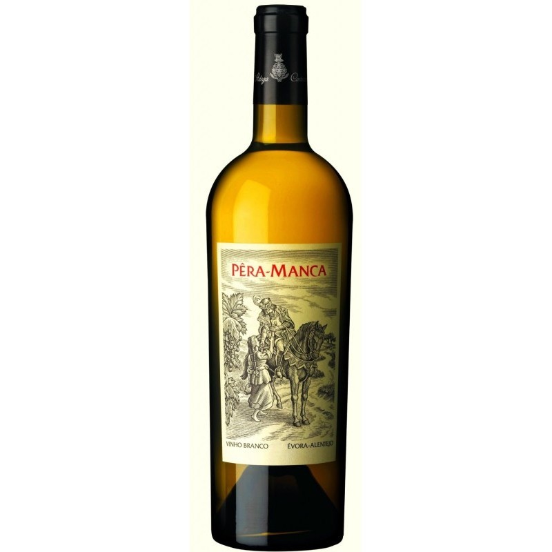 Pera Manca 2022 White Wine