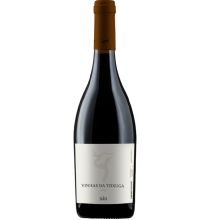 Vinhas da Teixuga 2019 Red Wine