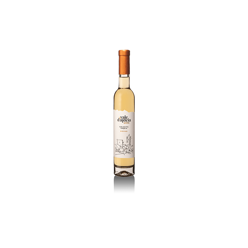 Quinta Vale d' Aldeia Colheita Tardia 2015 White Wine