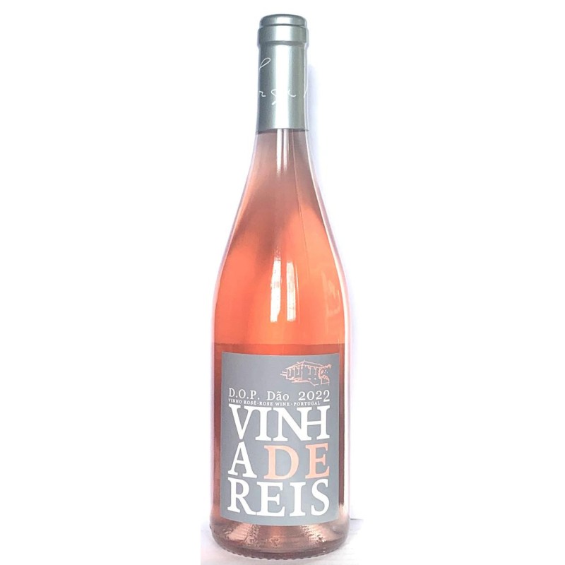 Vinha de Reis 2022 Rosé Wine