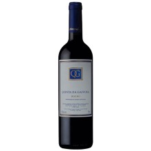 Quinta da Gaivosa 2021 Red Wine