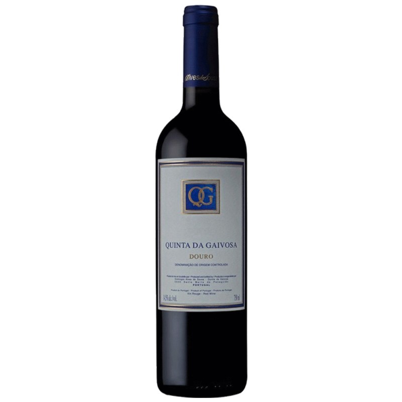 Quinta da Gaivosa 2021 Red Wine
