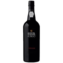 Quinta da Gaivosa Vintage 2018 Port Wine