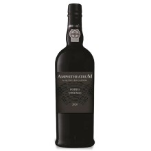 Quinta da Gaivosa Amphiteatrum Vintage 2020 Port Wine