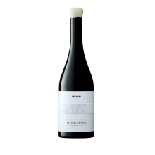 Menin Dona Beatriz 2019 Red Wine