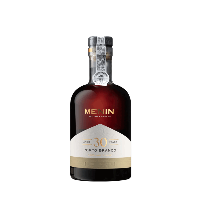 Menin 30 Years Old White Port Wine