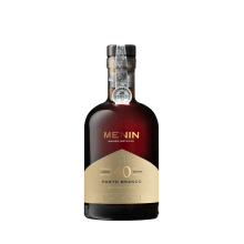 Menin 40 Years Old White Port Wine