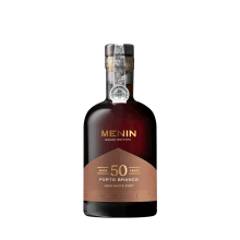 Menin 50 Years Old White Port Wine