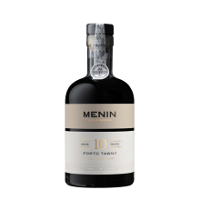 Menin 10 Years Old Port Wine