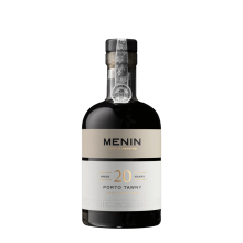 Menin 20 Years Old Port Wine