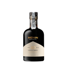 Menin 40 Years Old Port Wine