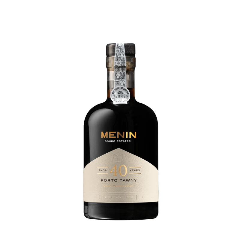 Menin 40 Years Old Port Wine