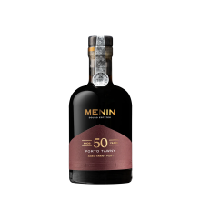 Menin 50 Years Old Port Wine