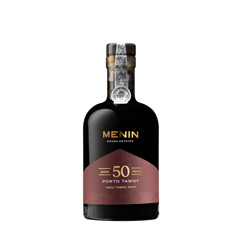 Menin 50 Years Old Port Wine