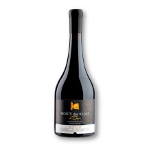 Monte das Bagas de Ouro Superior 2019 Red Wine