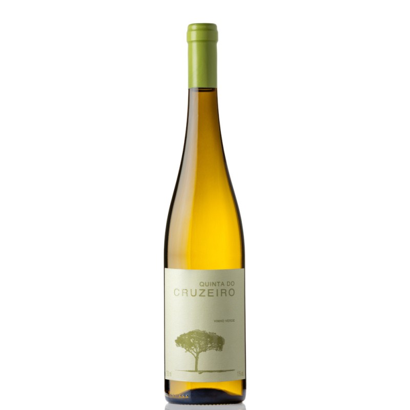 Quinta do Cruzeiro 2023 White Wine