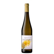 Quinta do Cruzeiro Unfiltred 2020 White Wine