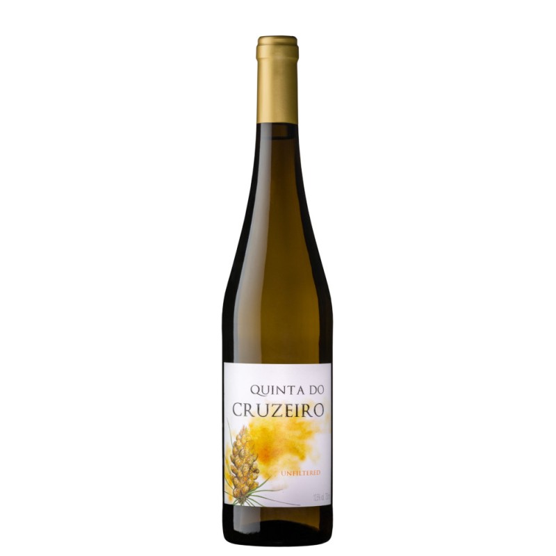 Quinta do Cruzeiro Unfiltred 2020 White Wine