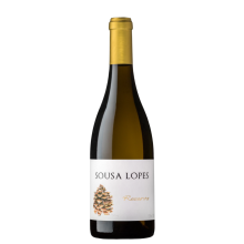 Sousa Lopes Reserva 2019 White Wine