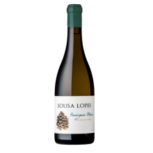 Sousa Lopes Sauvignon Blanc Reserva 2019 White Wine