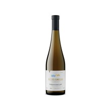 AlmaNua Terroir Maritimo 2024 White Wine