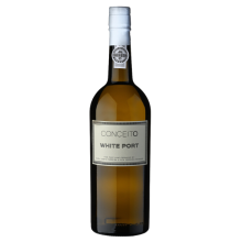 Conceito White Port Wine