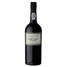 Conceito Ruby Reserve Port Wine