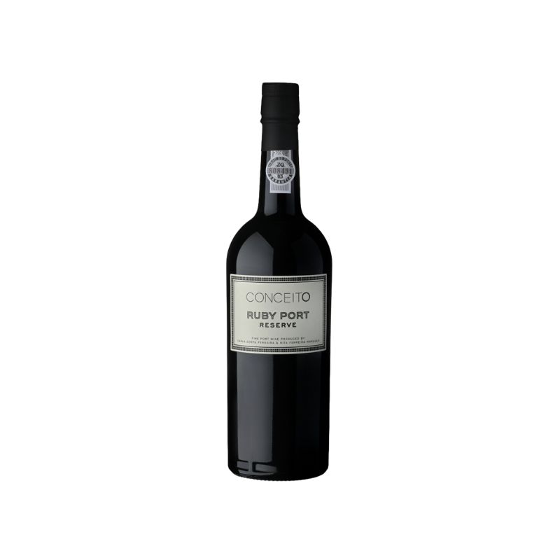 Conceito Ruby Reserve Port Wine