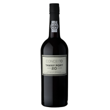 Conceito 20 Years Old Port Wine