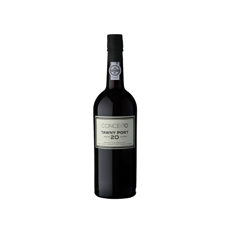 Conceito 20 Years Old Port Wine