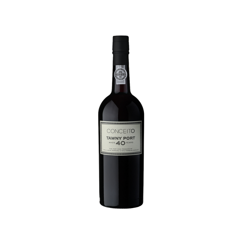Conceito 40 Years Old Port Wine