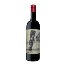 Invincible 2022 Red Wine
