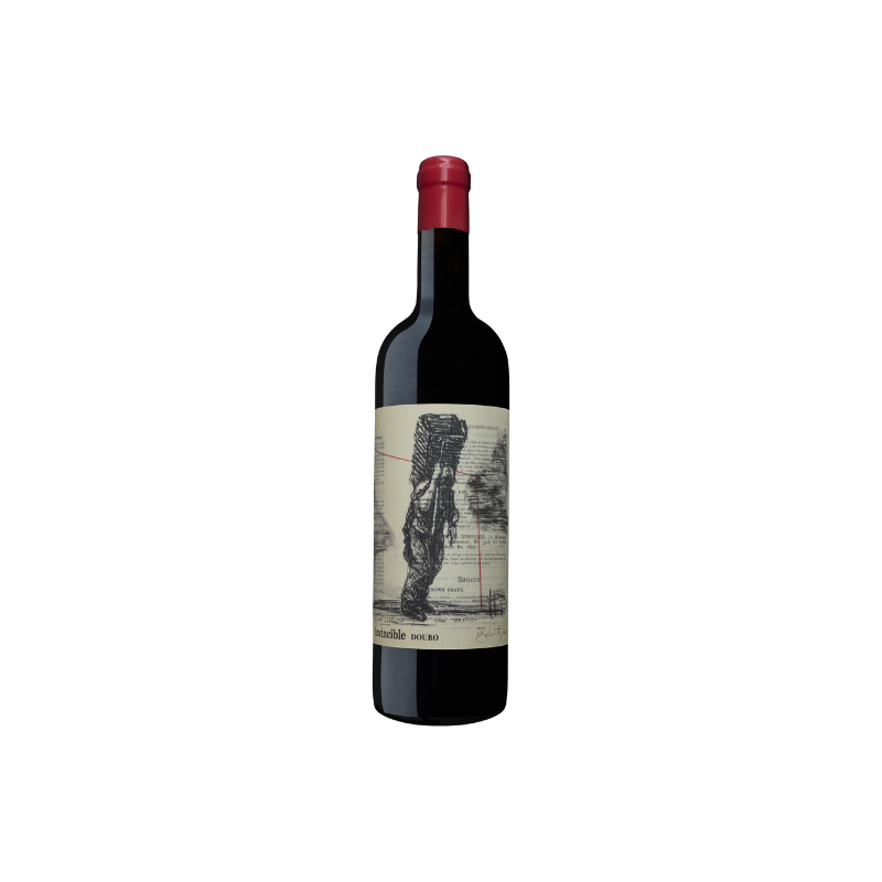 Invincible 2022 Red Wine