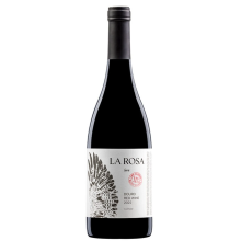 Quinta de La Rosa Leve 2022 Red Wine