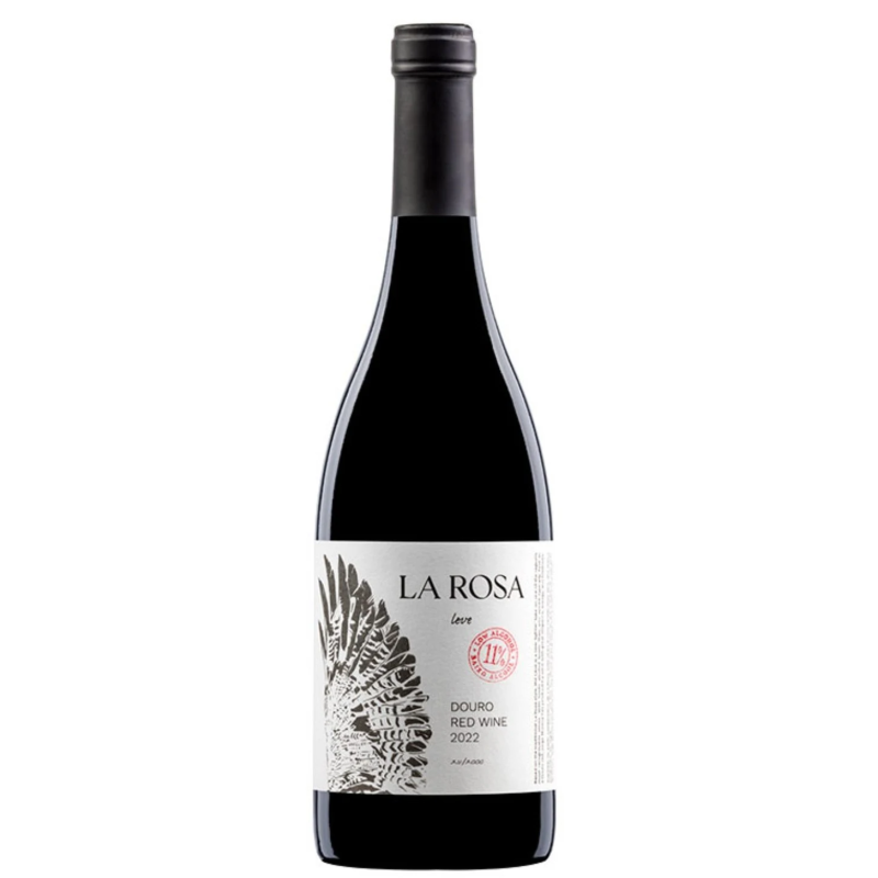 Quinta de La Rosa Leve 2022 Red Wine