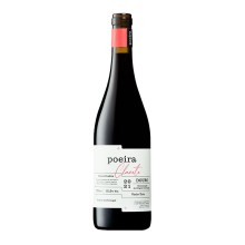 Poeira Desalinhados Clarete 2021 Red Wine