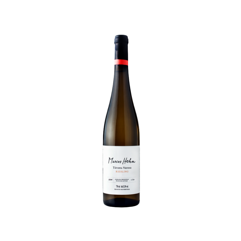 Marcos Hehn Riesling 2022 White Wine