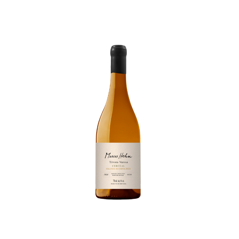 Marcos Hehn Cerceal 2021 White Wine