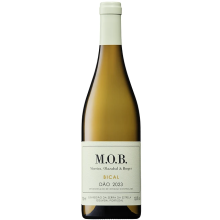 MOB Bical 2023 White Wine