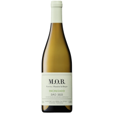Mob Encruzado 2023 White Wine